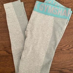 Gymshark Flex Lo Rise Leggings